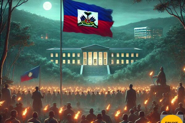 Haïti-Histoire : La Primature oublie complètement la cérémonie du Bois Caïman mais se rappelle de la fête de l’Assomption