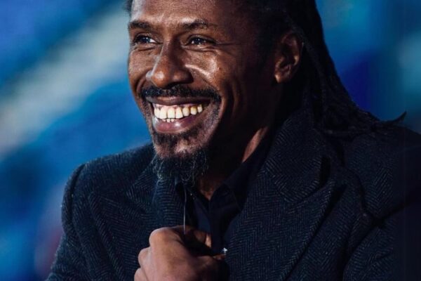 Football: Le Sénégal se sépare de son entraîneur Aliou Cissé 🇸🇳