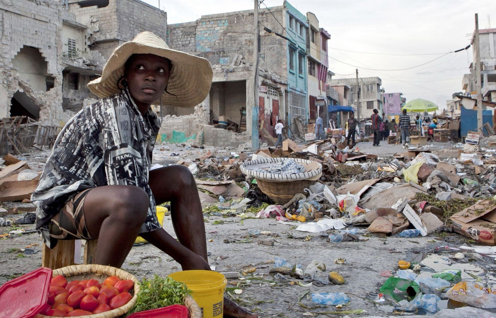 Haïti en crise : Quand l’incompétence et les ambitions personnelles compromettent l’avenir du peuple haïtien.
