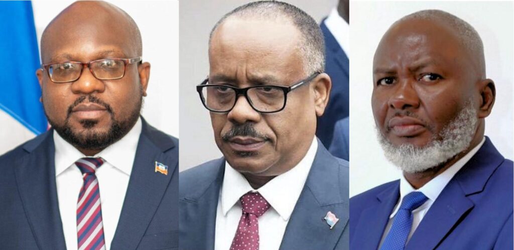 À l’approche de la fin du mandat du Conseil Présidentiel de Transition, la tentative de révocation du Premier ministre Alix Didier Fils-Aimé plonge Haïti dans une crise institutionnelle rappelant dangereusement l’effondrement politique de 1957, prélude à la dictature de François Duvalier.