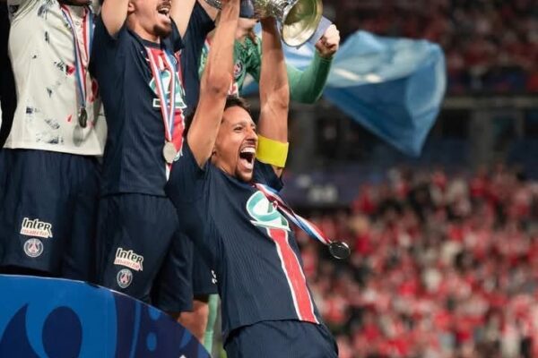 Le PSG entre dans la légende : une première Ligue des Champions et un triplé historique pour Luis Enrique