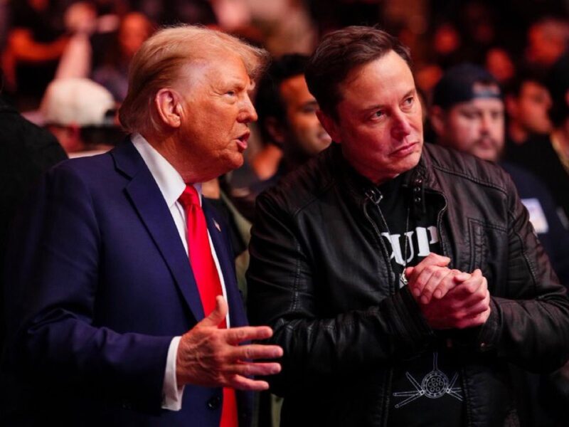 États-Unis : la rupture spectaculaire entre Donald Trump et Elon Musk secoue Washington et la Silicon Valley