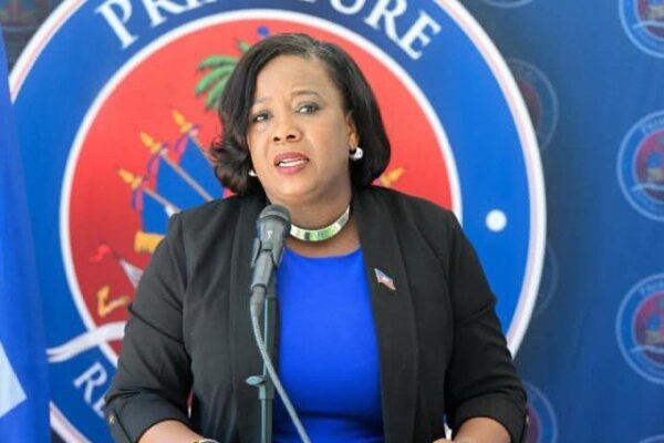Scandale au MJSAC : la ministre Niola Lynn Octavius trempée jusqu’au cou dans la corruption, selon un rapport de l’ECC