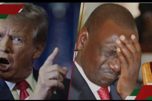 Mission en Haïti : les États-Unis songent à remplacer le Kenya à la tête de la MSS