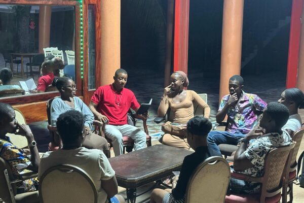 Jacmel accueille le « Salon des Grands » : Grande première le mercredi 20 août 2025