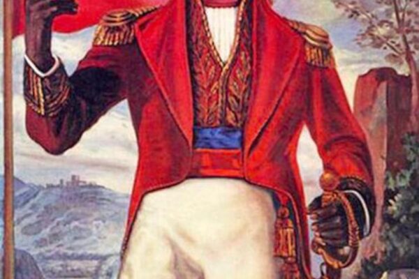 219 Ans après sa Mort, Jean-Jacques Dessalines reste le Héros Haïtien qui a Bousculé l’Ordre Mondial et fait Naître un Mythe Universel