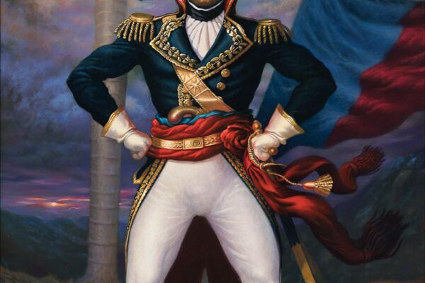 Haïti célèbre les 267 ans de la Naissance de Jean-Jacques Dessalines, Père de la Nation et Icône Mondiale de la Liberté