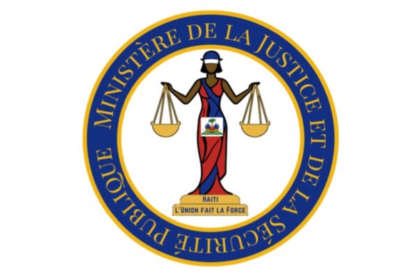 Justice haïtienne : Douze juges révoqués pour incompétence et manque d’intégrité