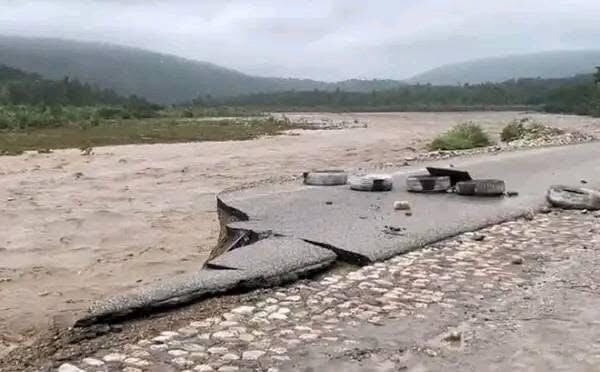 SOS : Ouragan Melissa dévaste Haïti: 20 morts à Petit-Goâve, Jacmel coupée du reste du pays !