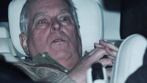 prince Andrew arrestation, Andrew Mountbatten-Windsor garde à vue, famille royale britannique scandale, Jeffrey Epstein archives, Charles III déclaration, monarchie britannique crise, Virginia Giuffre Andrew, envoyé commercial Royaume-Uni corruption