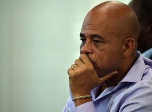 Martelly