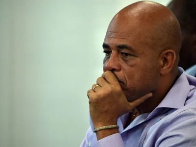 Martelly