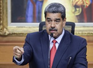Maduro