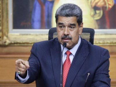 Maduro