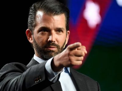 Trump jr