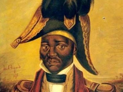 Jean Jacques dessaline