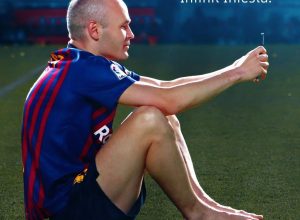 iniesta