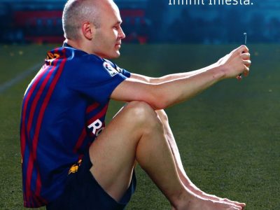 iniesta