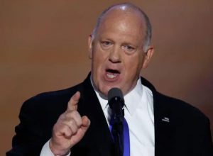 Thomas Homan sera chargé des politiques d’immigration et de sécurité frontalière du gouvernement Trump. En annonçant cette nomination le dimanche 8 novembre, le rép
