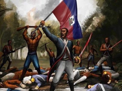 Haïti a marqué l’histoire en devenant le premier empire noir libre du Nouveau monde, un exploit révolutionnaire dans un contexte mondial dominé par l’esclavage et le colonialisme.