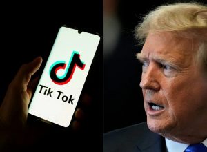 TikTok a été interdit aux États-Unis ce dimanche 19.