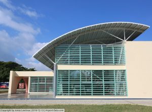 Dans l’euphorie de la visite du président colombien Gustavo Petro à Jacmel, ce mercredi 22 janvier 2025, le ministre de la Culture et de la communication , Patrick Délatour, a déclaré lors d’une conférence de presse que l’aérodrome de Jacmel est désormais un « aéroport international » et propose de le baptiser « Aéroport international Magloire Ambroise ». Cette déclaration cadre-t-elle avec la réalité? Cette infrastructure répond-elle aux normes d’un aéroport digne de ce nom?