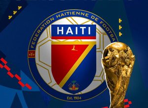haiti