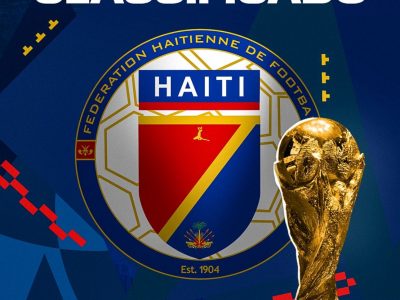 haiti