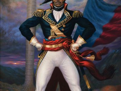dessalines