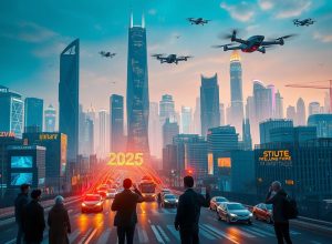 pourquoi utilize inteligence artificielle en 2025 pour t'aider a aller plus vite